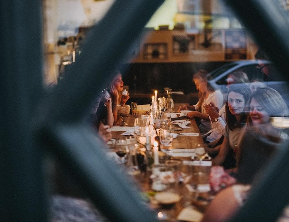 Harry's Restaurant