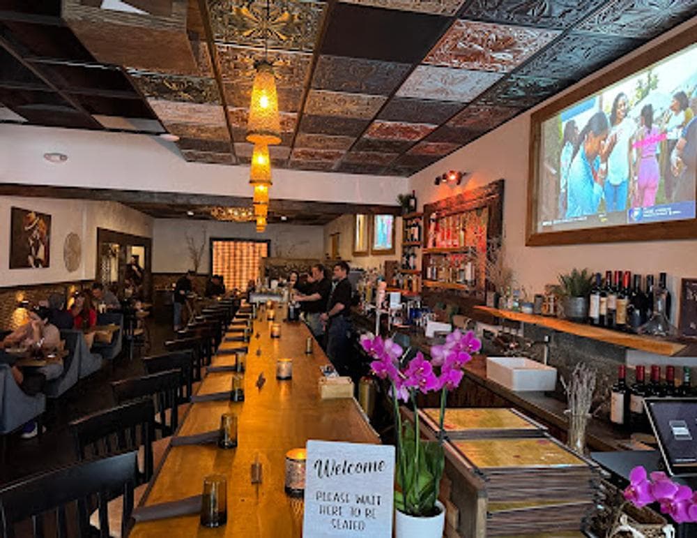 Fusion Cantina - Latin Food