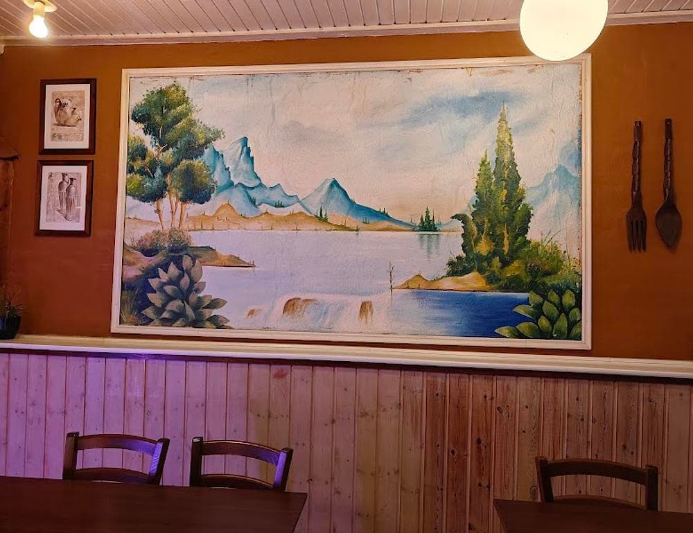 Vrå Pizza