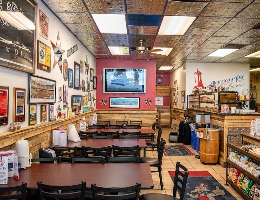 America's Pie West Chester
