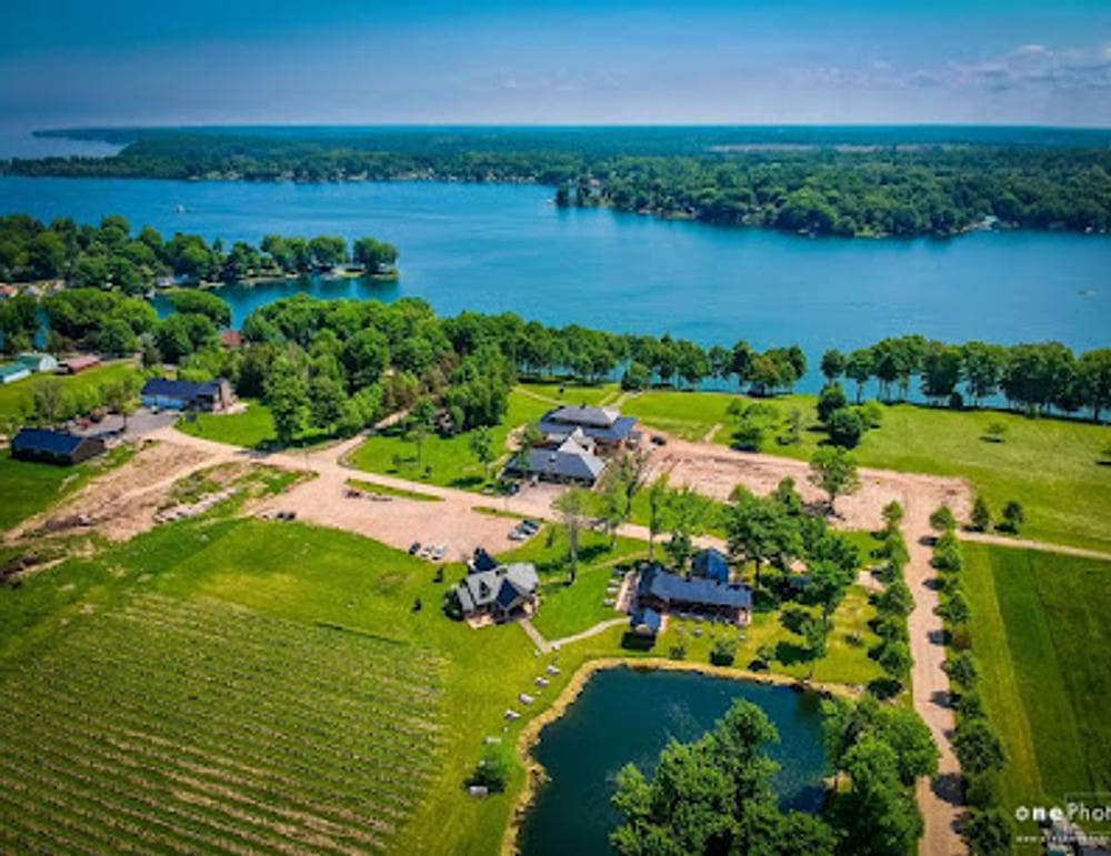 Colloca Estate Winery