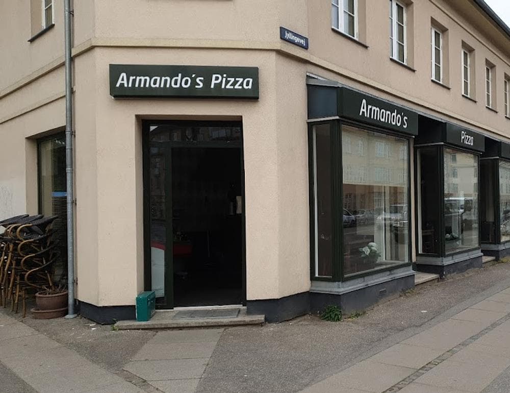Armando's Vanløse