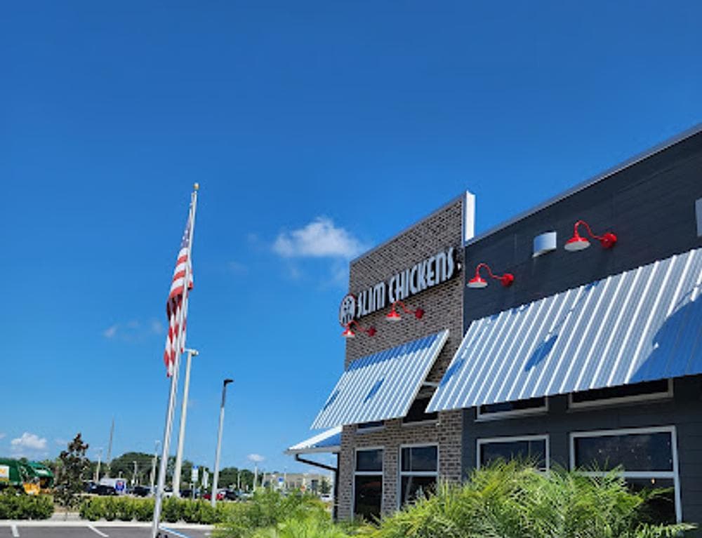 Slim Chickens - Bradenton