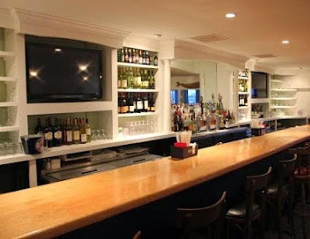 Swan River Seafood Restaurant
