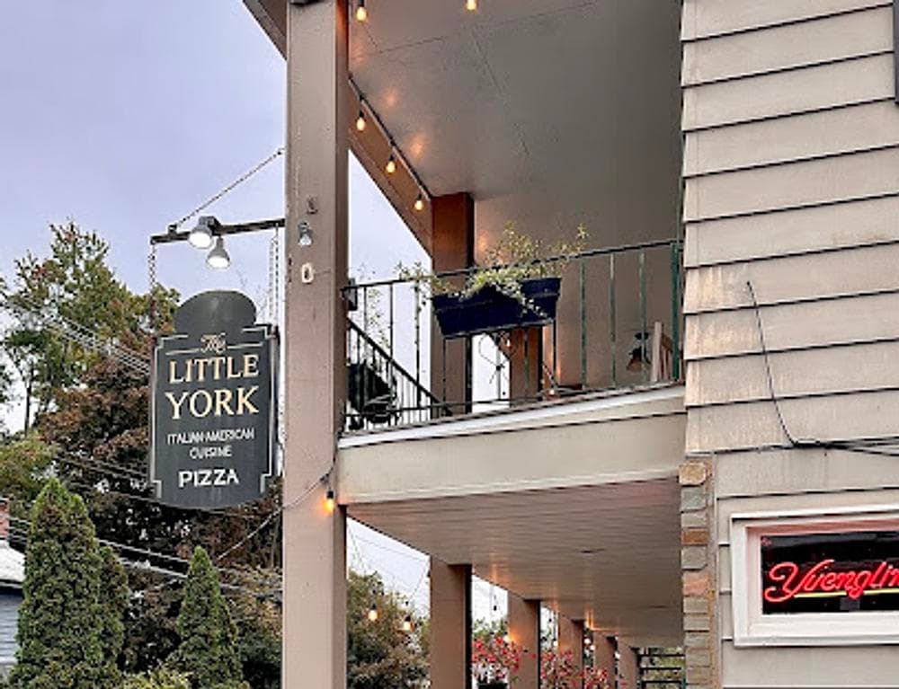 The Little York