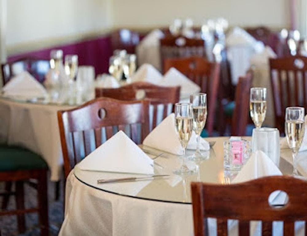 Robin's Nest Restaurant