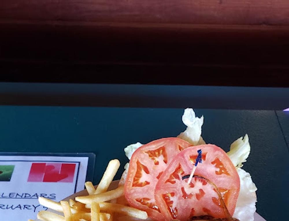 Gambler Ridge Bar and Grill