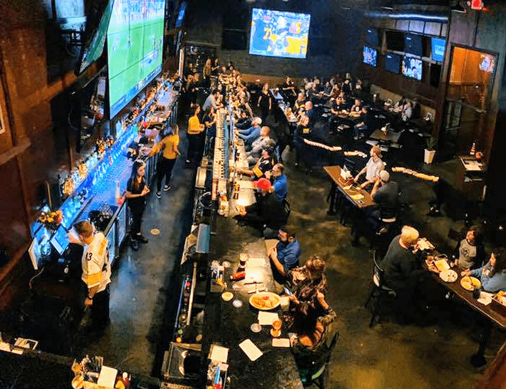 Route 22 Sports Bar