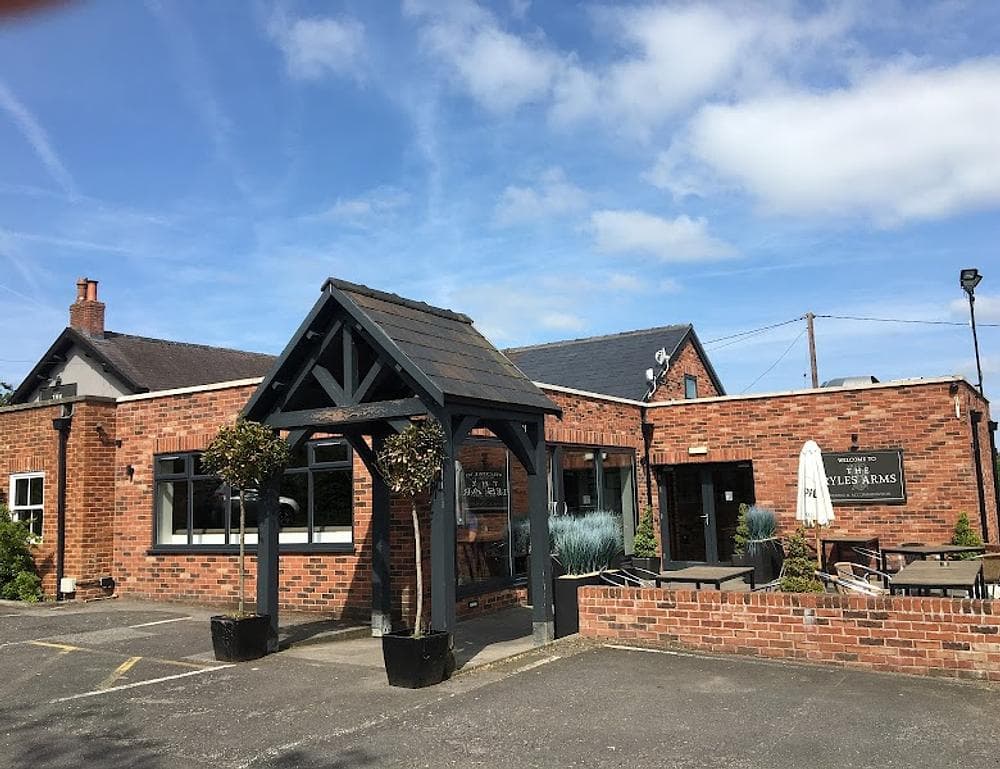 The Ryles Arms