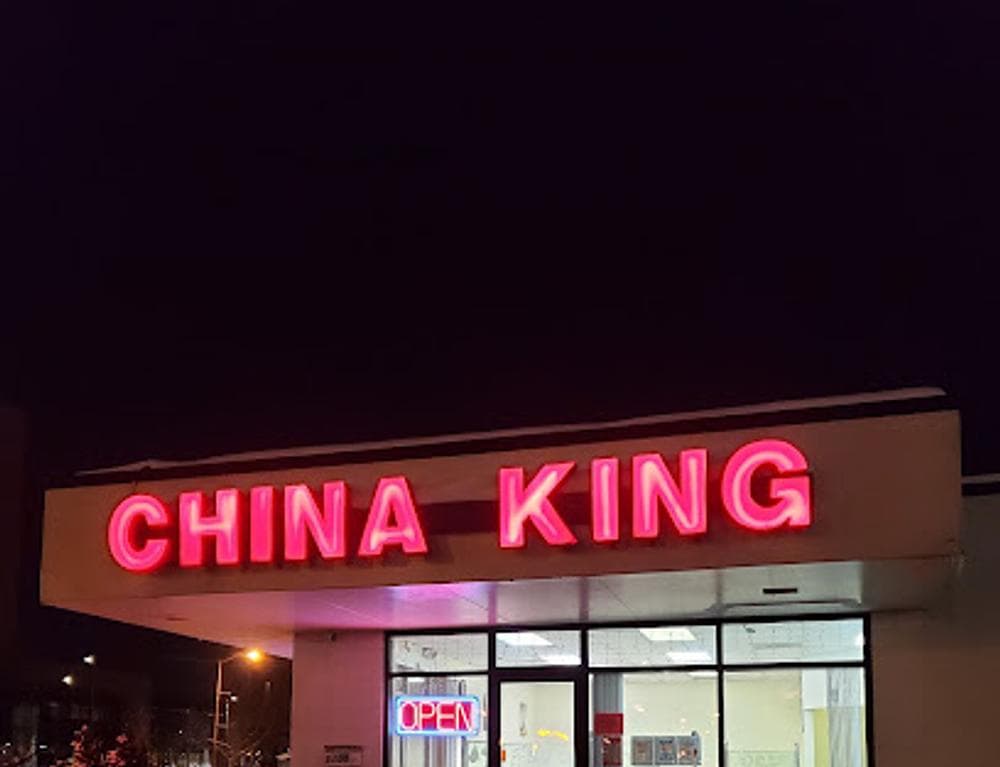 China King