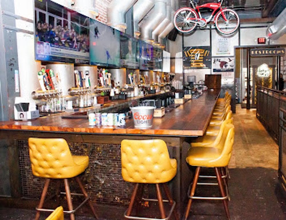 Savannah Taphouse