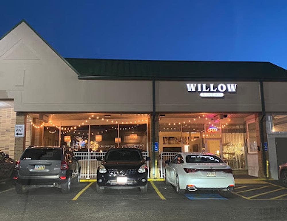 Willow Bistro