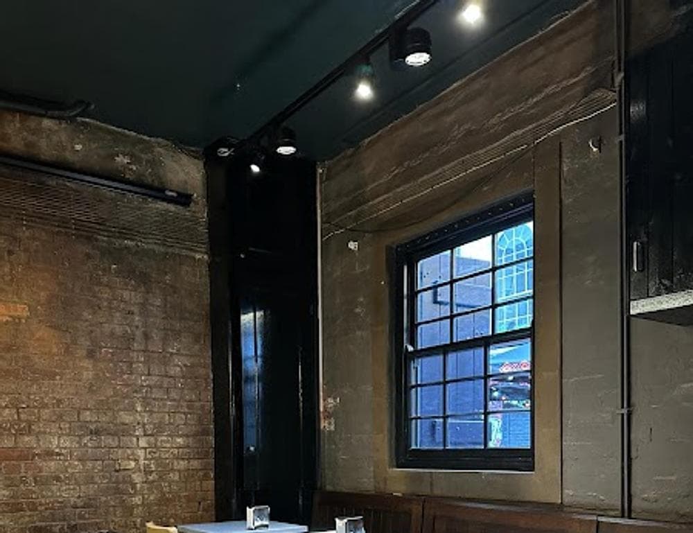 Detroit Pizza Islington Ltd