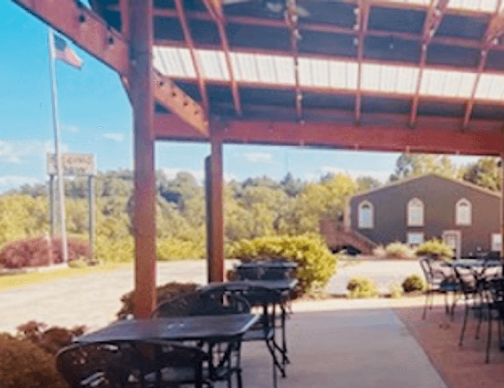 Scenic View Restaurant
