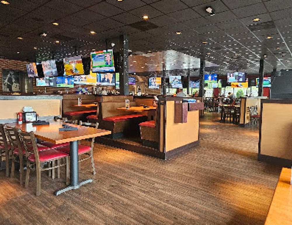Glory Days Grill