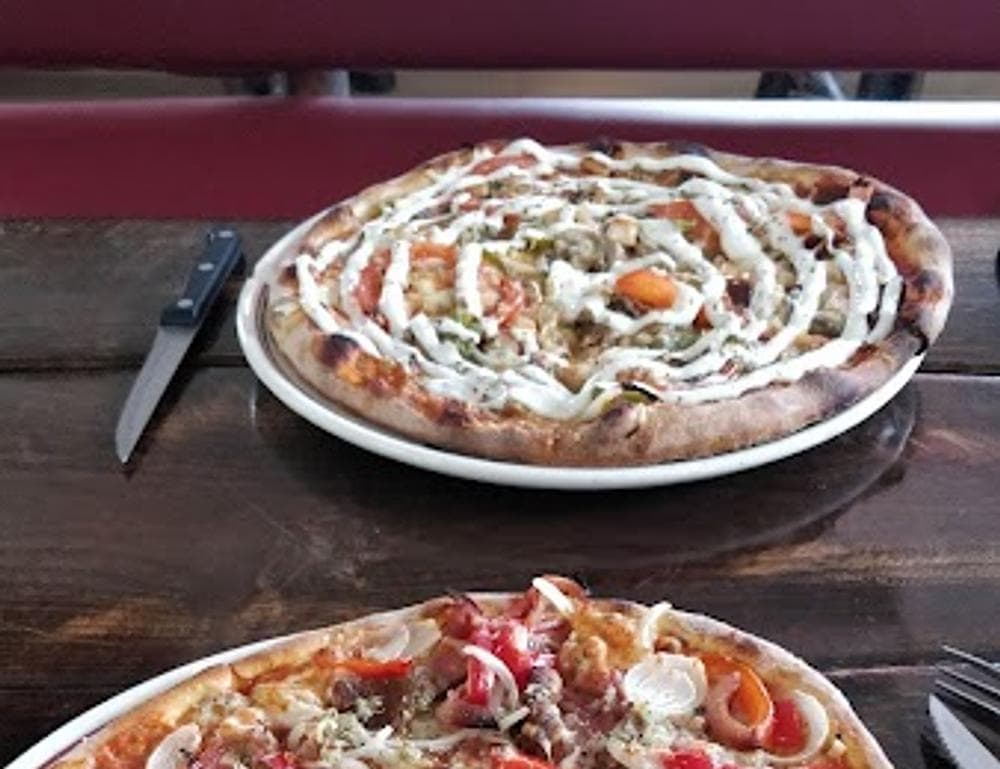 Pizza Expressen
