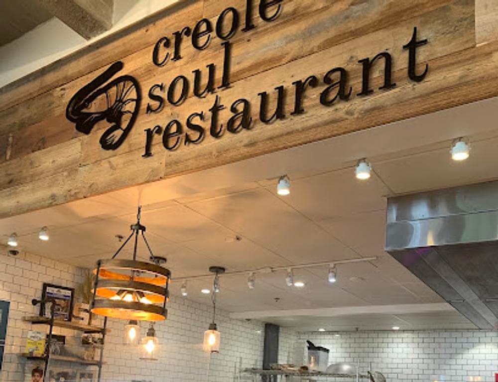 Creole Soul Restaurant