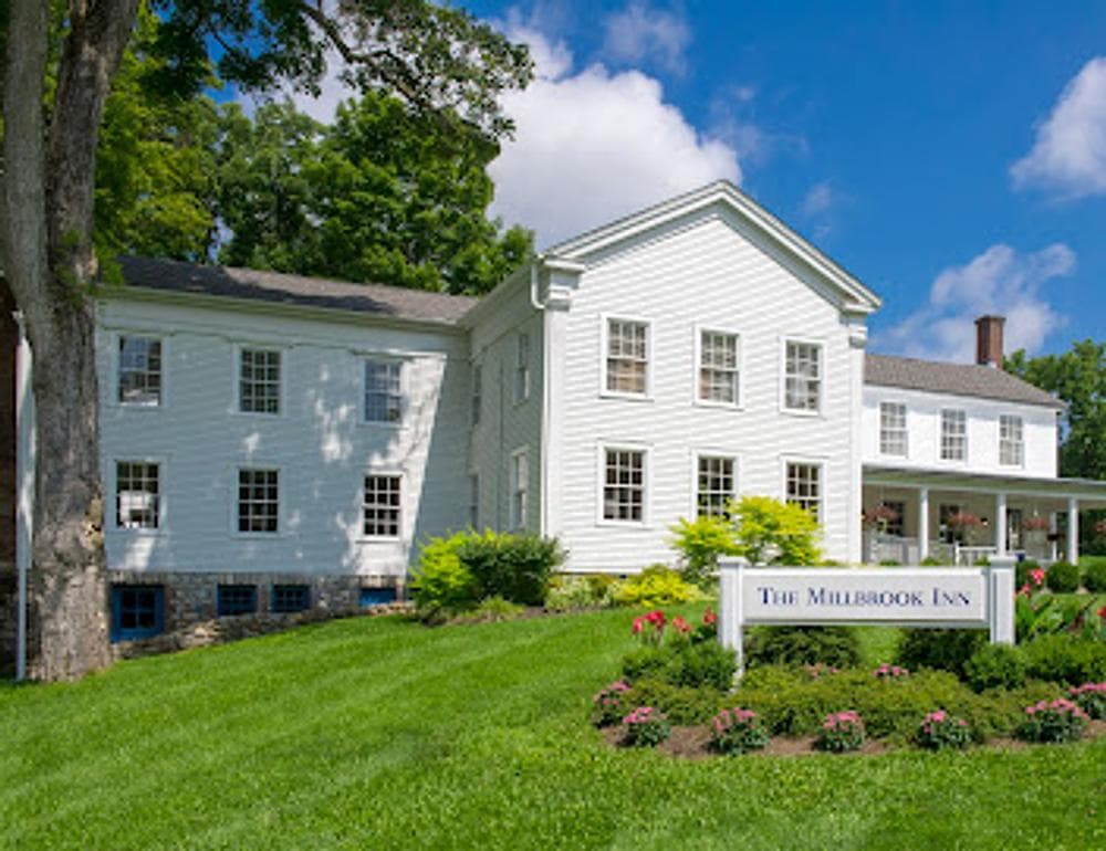 The Millbrook Inn