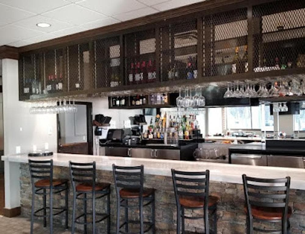 Lake Kiowa Lodge