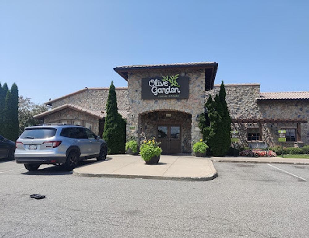 Olive Garden Italian Restaurant