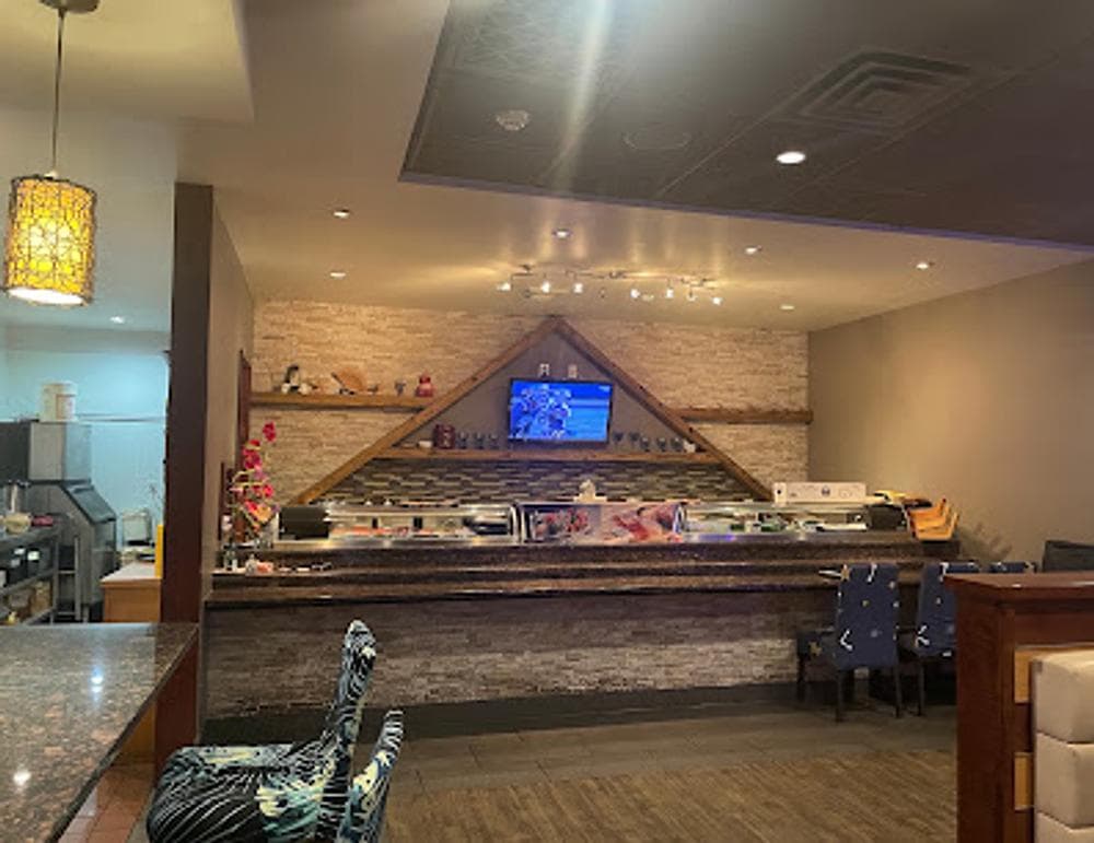 Sashimi | Asian Cuisine