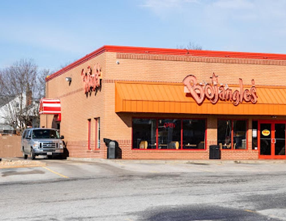 Bojangles of Millers Creek