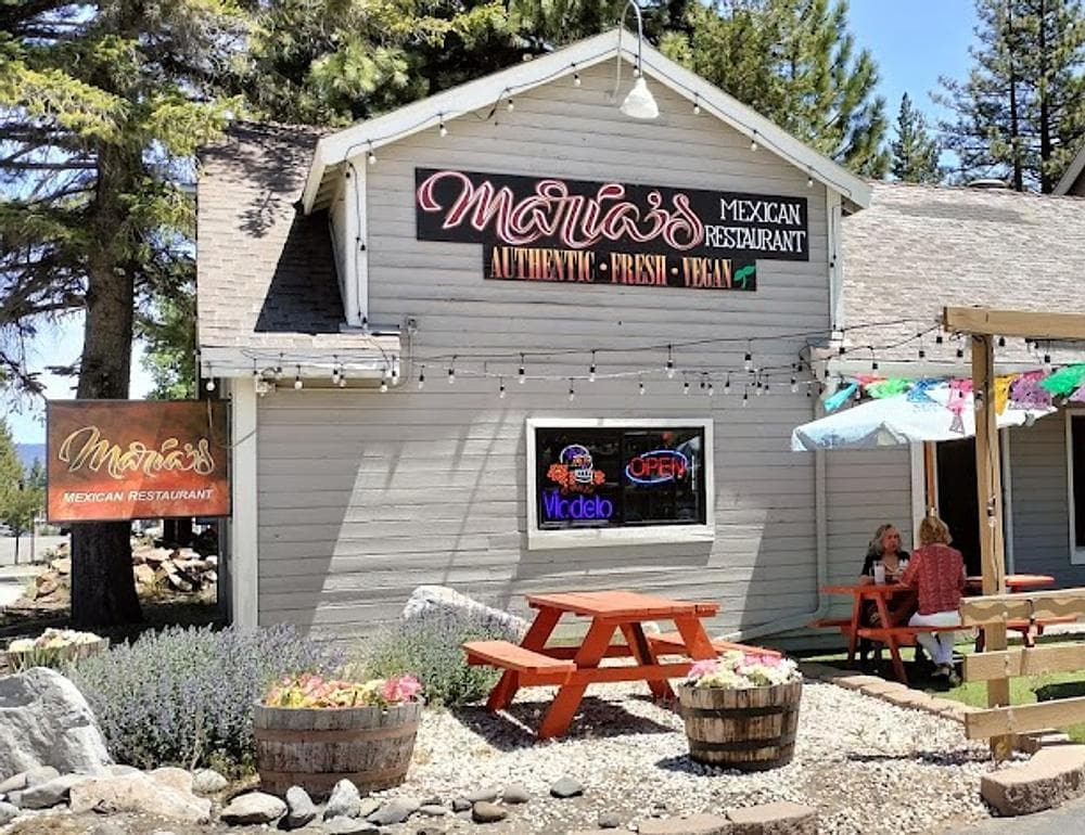 Maria's Mexican