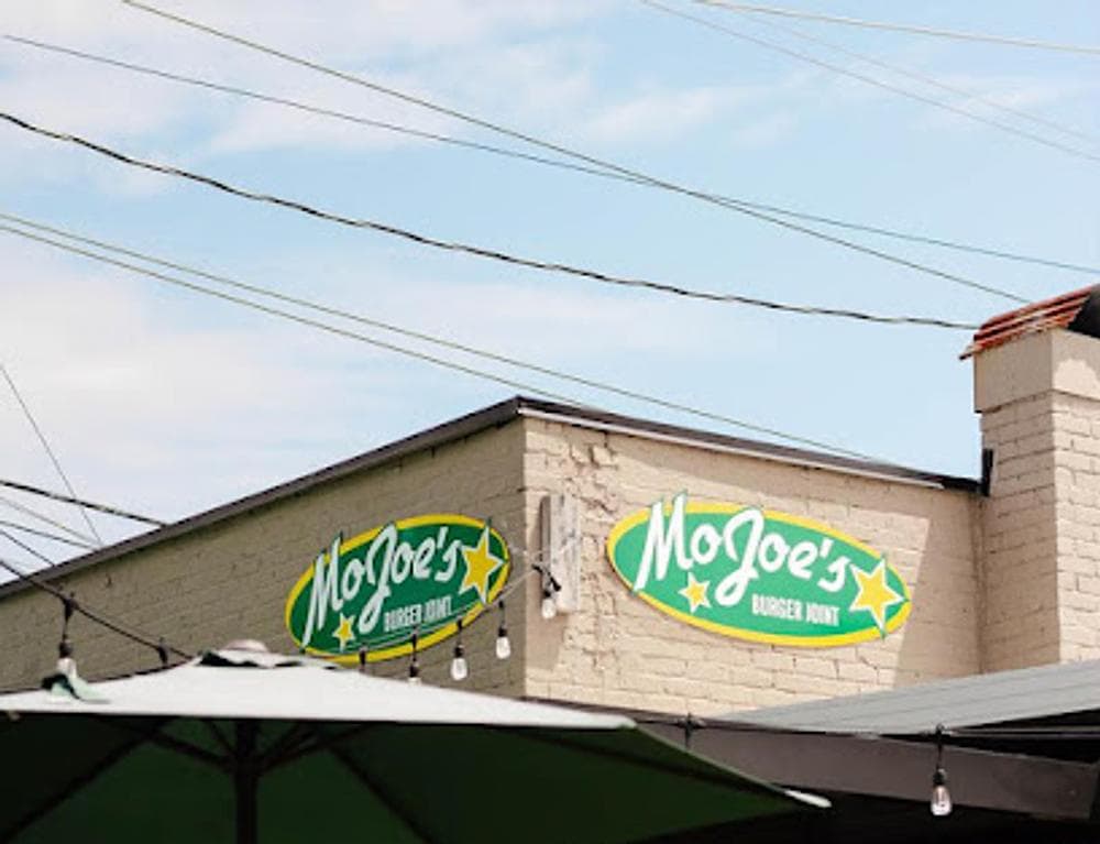 MoJoe's Burger Joint