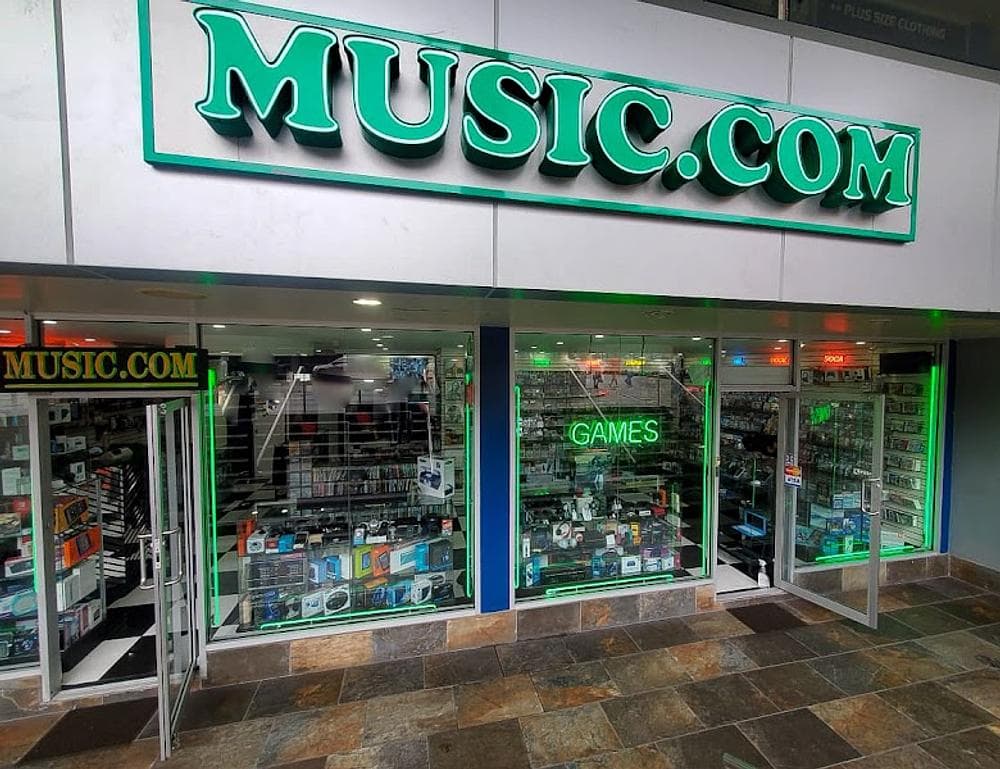 Music(dot)com