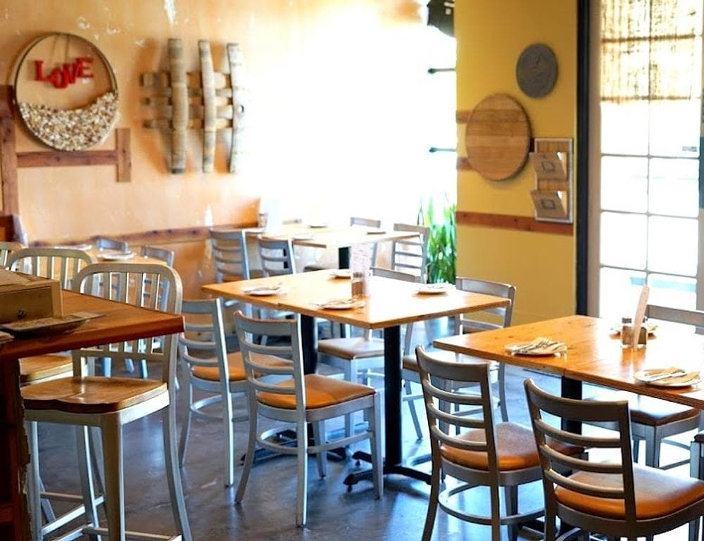 Cucina Basilico