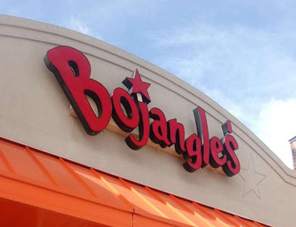 Bojangles - Famous Chicken 'n Biscuits
