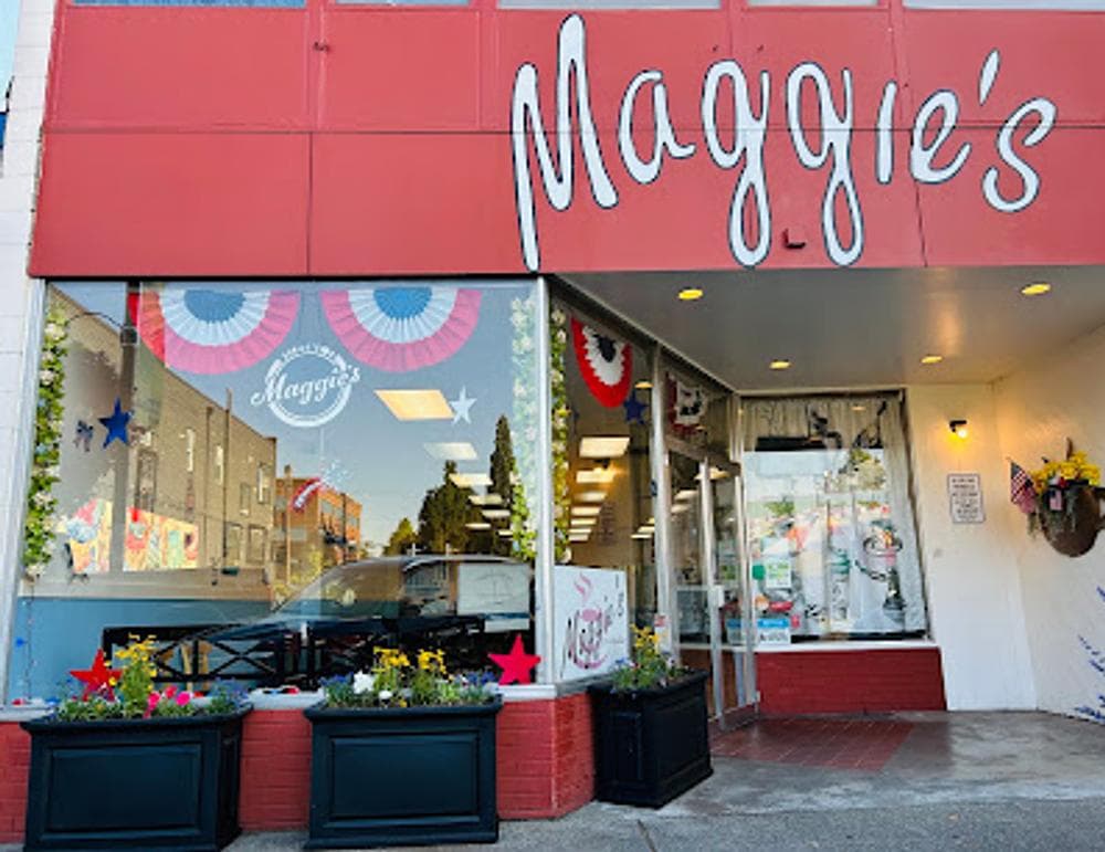 Maggie's on Meeker