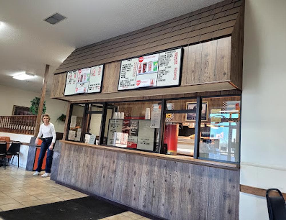 Little Chick Restaurant