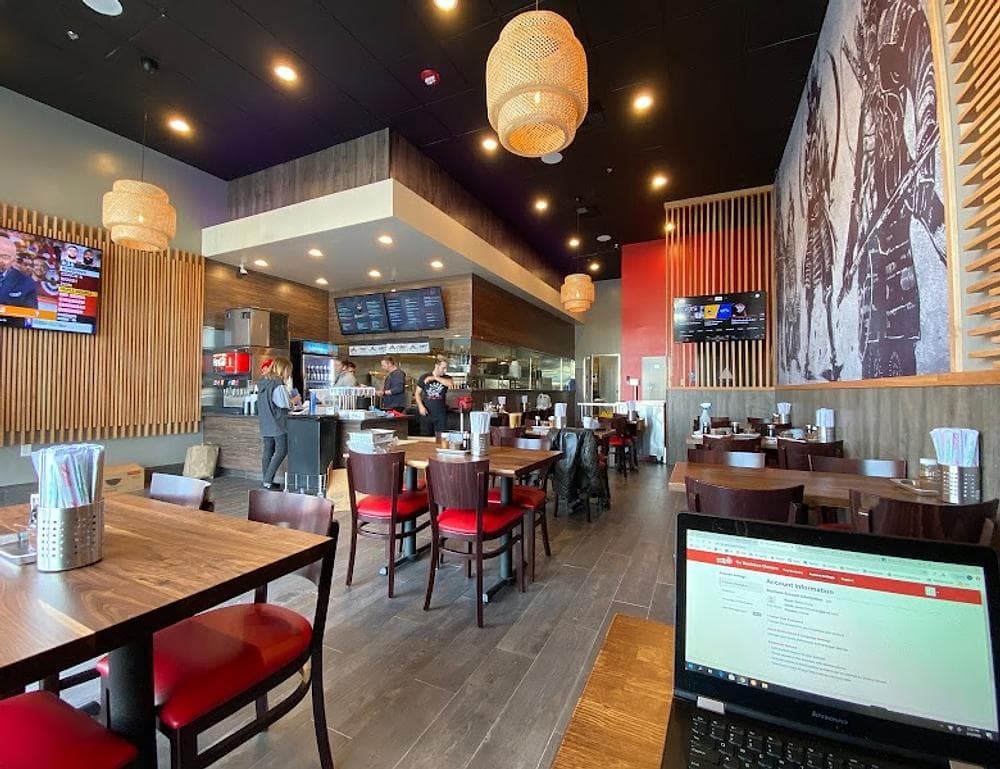 Ramen 101 Rocklin