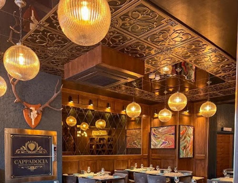 Cappadocia Turkish Restaurant