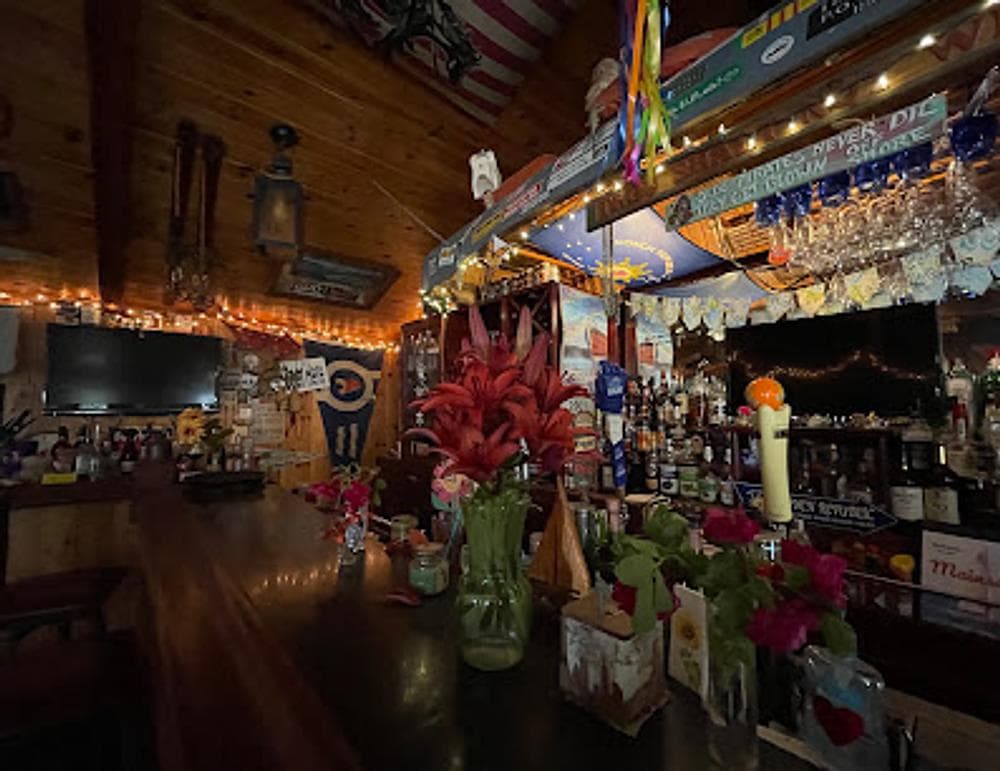 Mainsail Restaurant