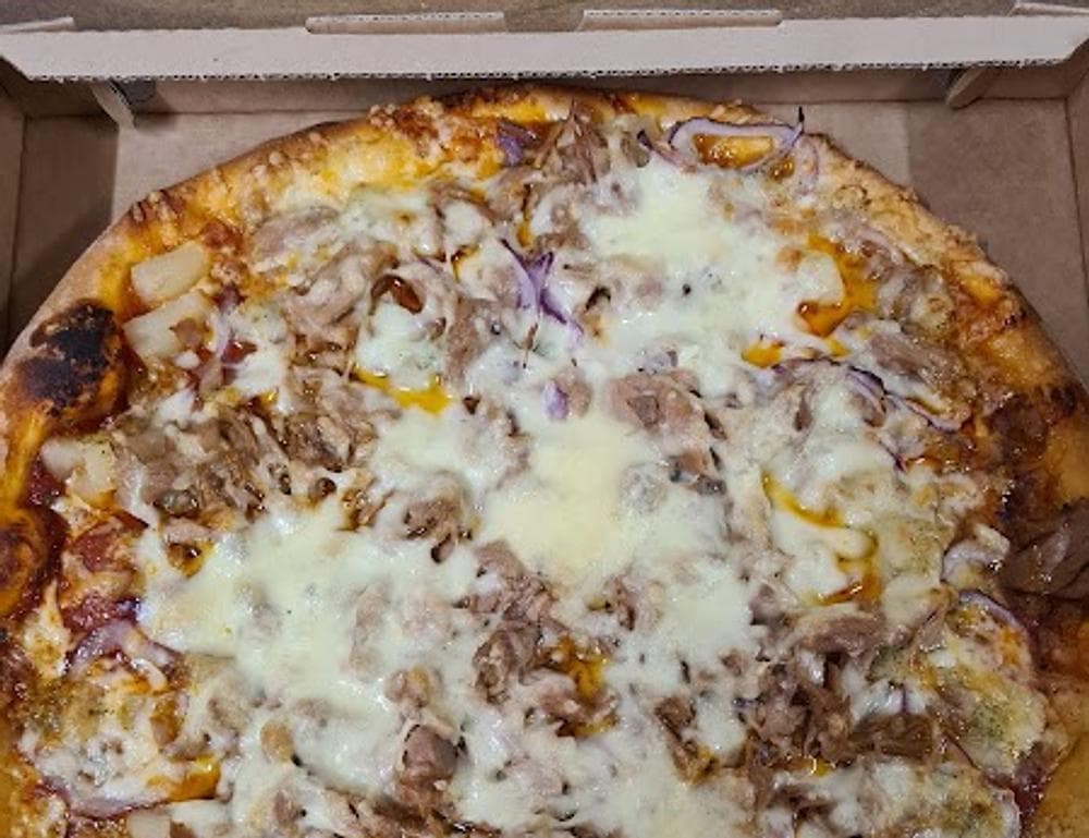 Skærbæk pizza & Kebabhouse