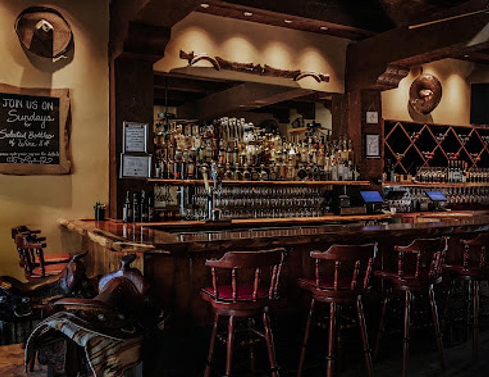 Stables Ranch Grille