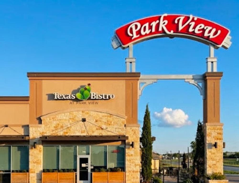 Texas Bistro at Park View