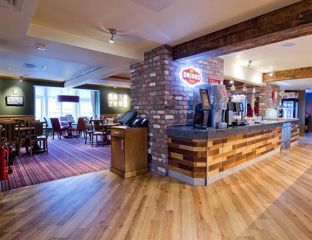Hanley Brewers Fayre