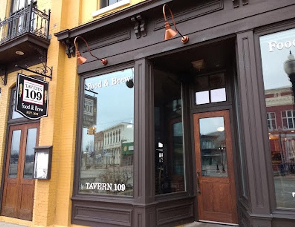 Tavern 109