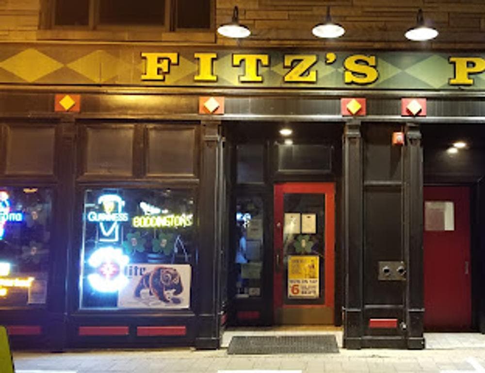 Fitz's Pub
