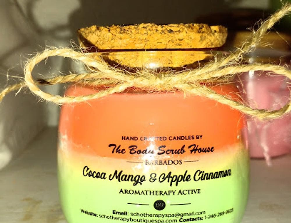 Body Scrub House & Spa Barbados