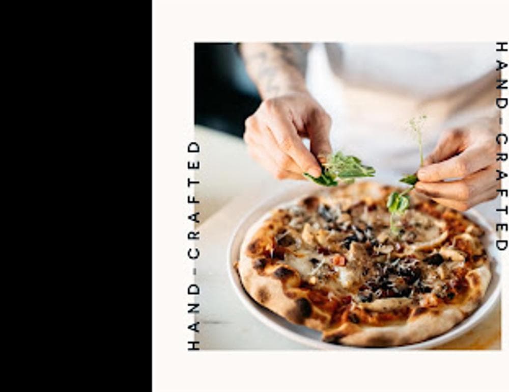 Tribu - Modern Mediterranean Dining