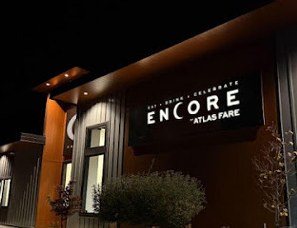 Encore by Atlas Fare
