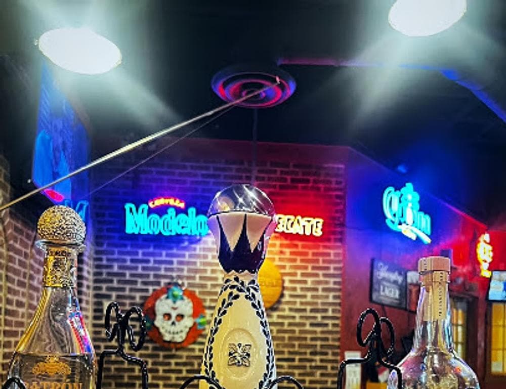 Hacienda Mexican Restaurants