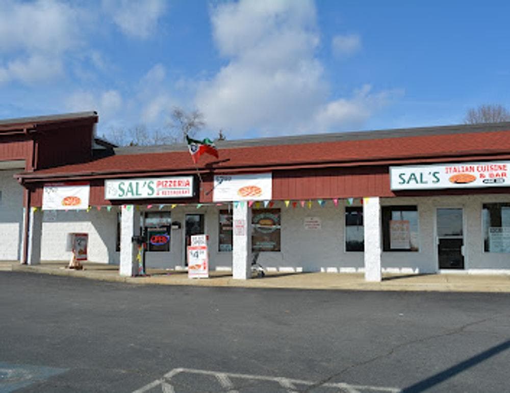 Sal's Pizzeria & Restaurant