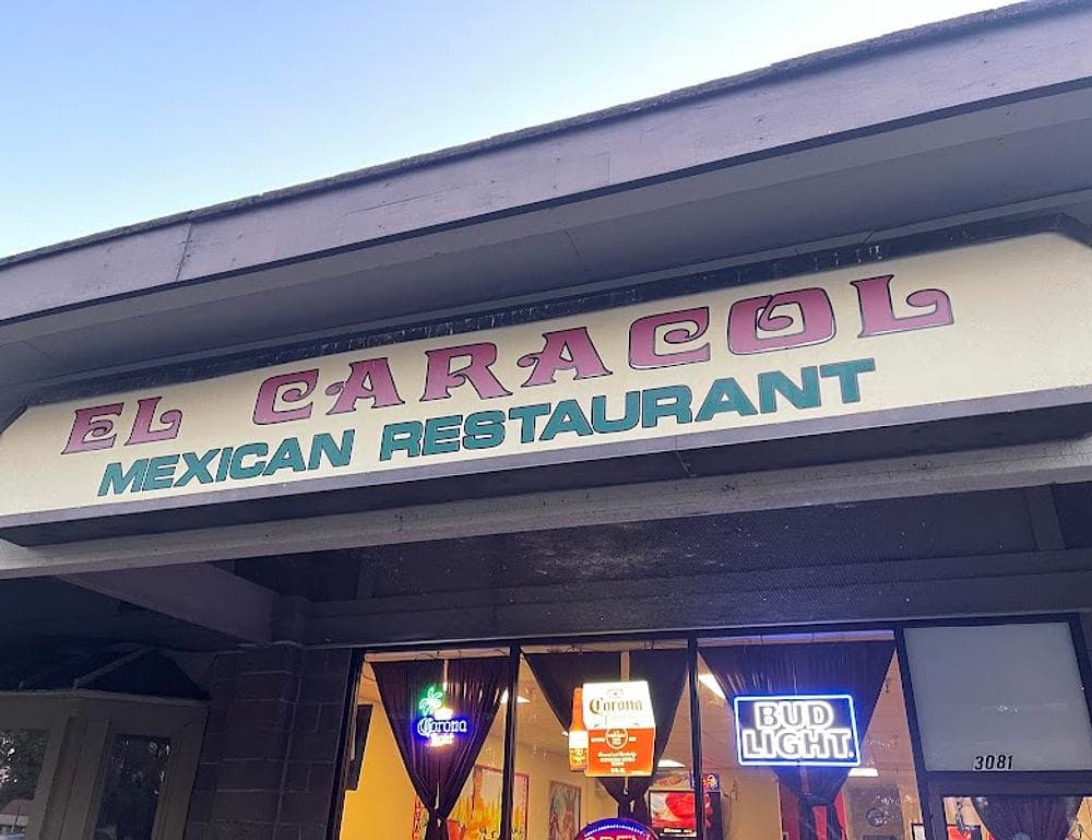 El Caracol
