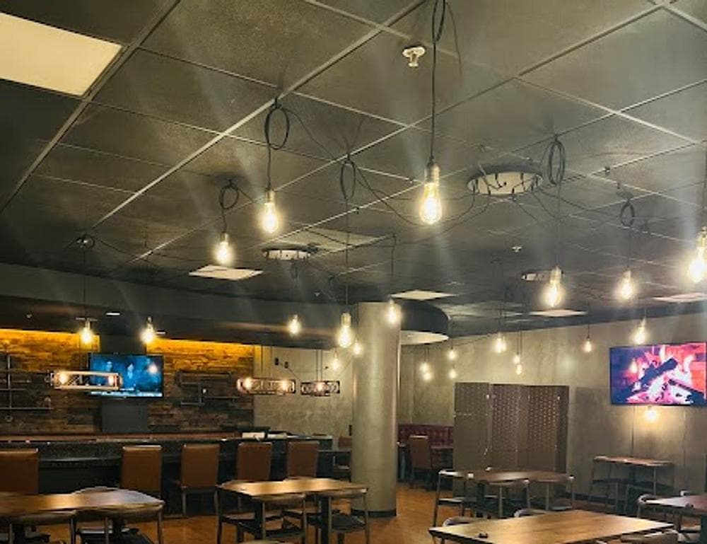 HAPPA Izakaya Bar