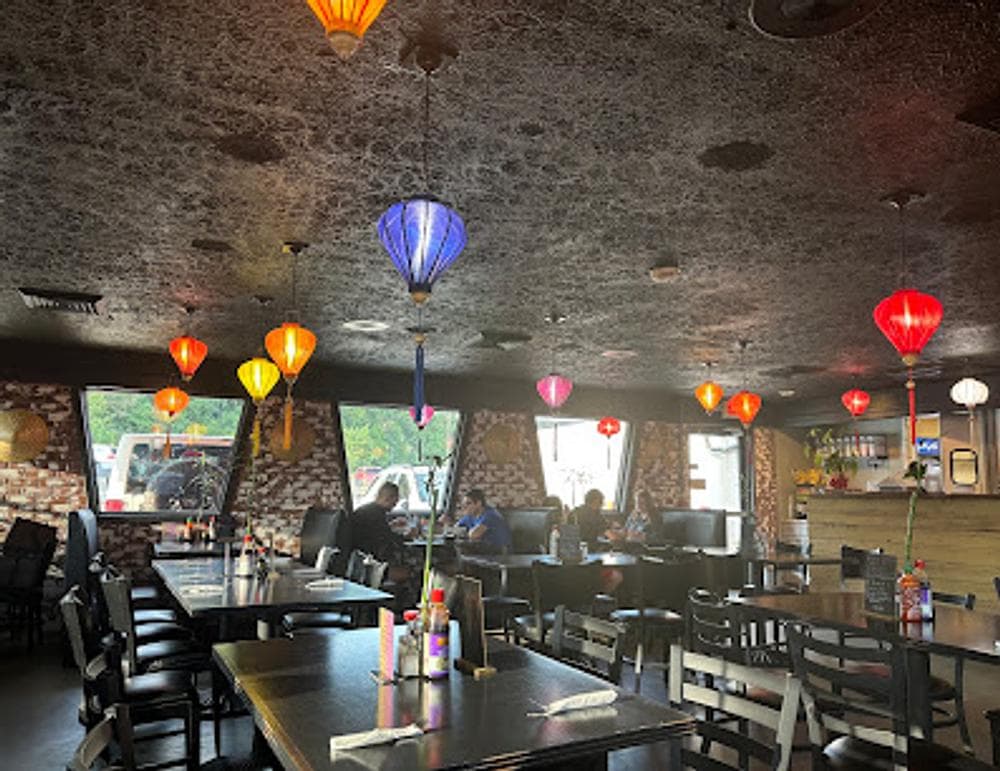 The Vietnamese Kitchen